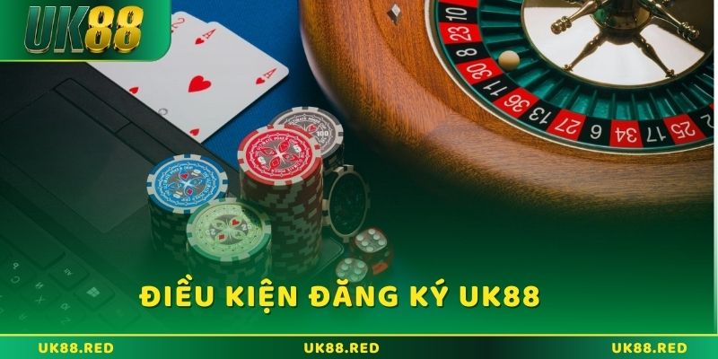 Hướng dẫn từ A-Z cách đăng ký UK88 dễ và nhanh nhất Cách đăng ký UK88 với một số điều kiện cần nhớ