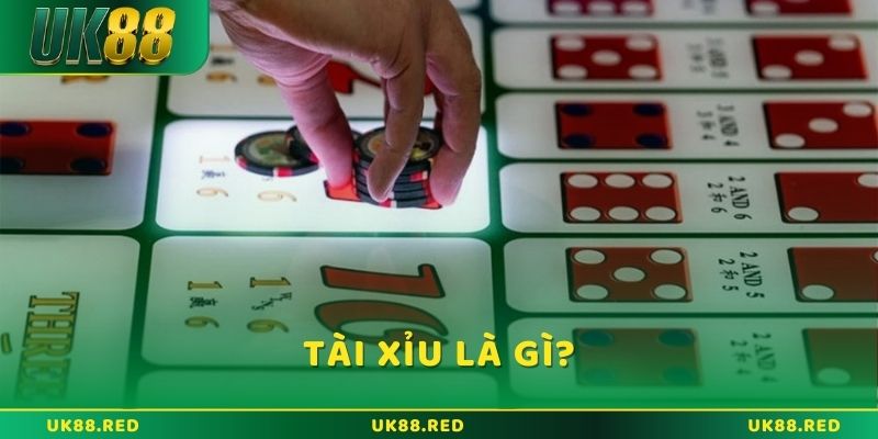 Tài xỉu là gì? Cách chơi và chiến thuật tăng cơ hội thắng cùng UK88 Tài xỉu là gì? Cách chơi và chiến thuật tăng cơ hội thắng cùng UK88