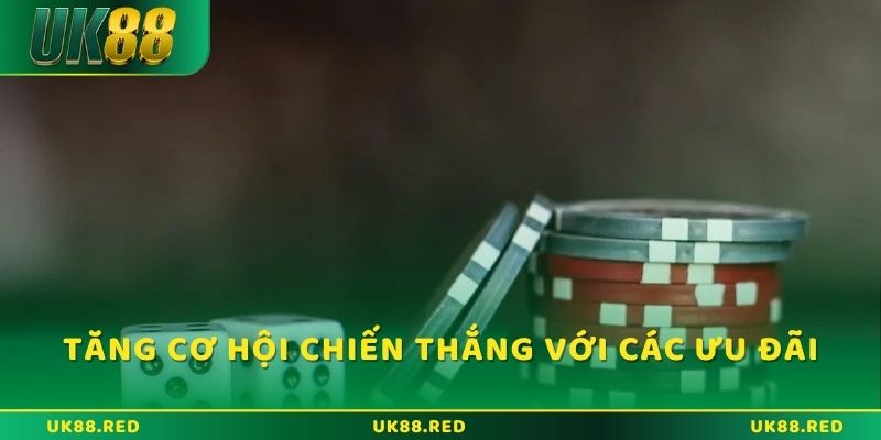 Khám phá cấp độ VIP UK88: Quyền lợi và tiện ích vượt trội Tăng cơ hội chiến thắng với các ưu đãi đặc quyền