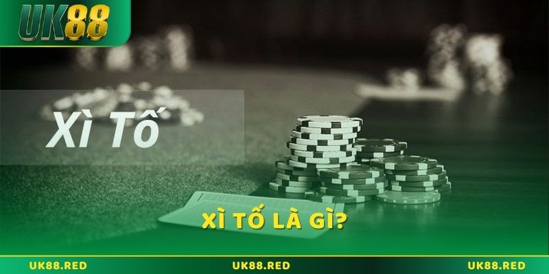 Xì tố là gì? Game bài đổi thưởng hot 2025 Xì tố là gì? Game bài đổi thưởng hot 2025
